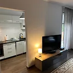 Apartament Pohulanka