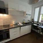 Apartament Pohulanka