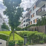 Apartament Pohulanka