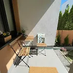 Apartament Pohulanka