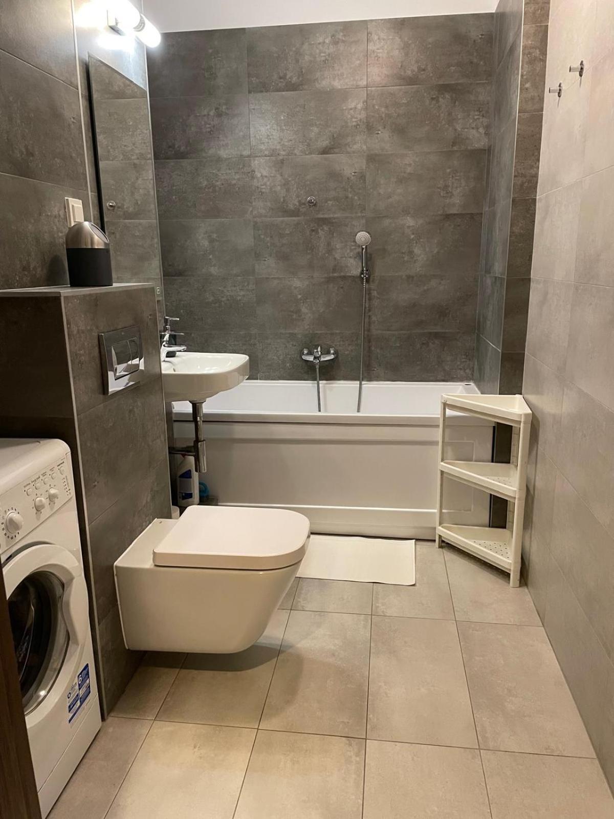 Pohulanka Apartament Warszawa