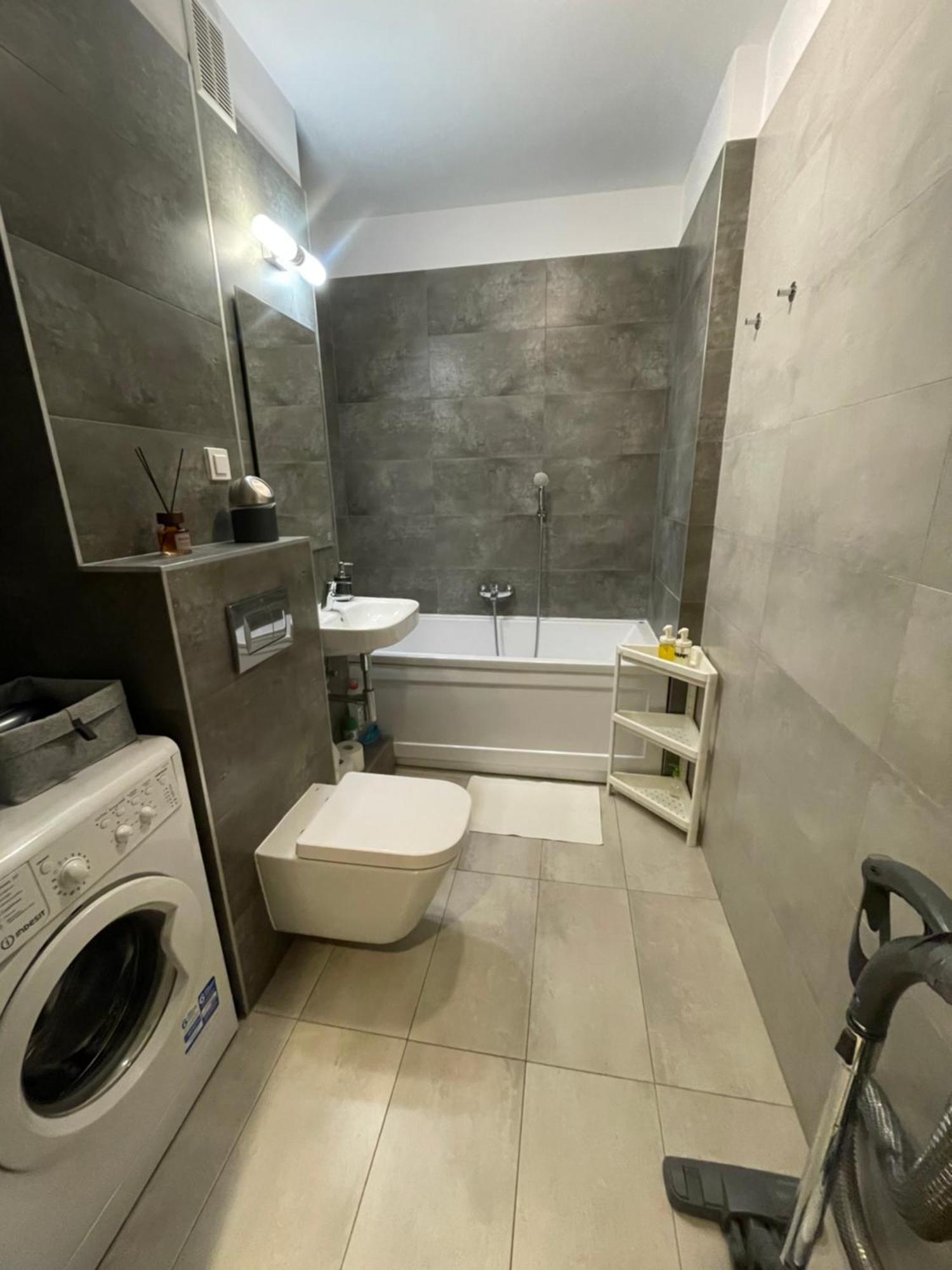 Pohulanka Apartament